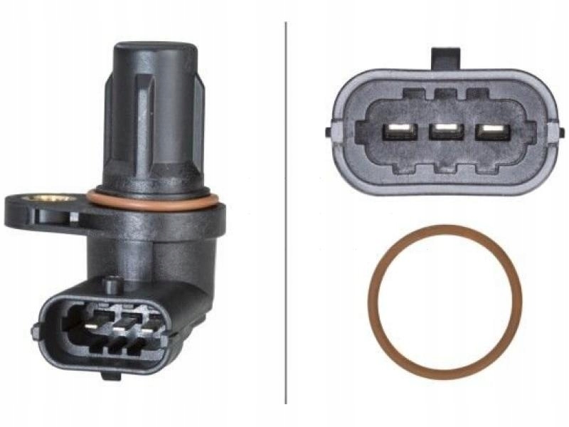 6PU 009 - ДАТЧИК ПОЛОЖЕНИЯ РАСПРЕДЕЛИТЕЛЬНОГО ВАЛА FIAT