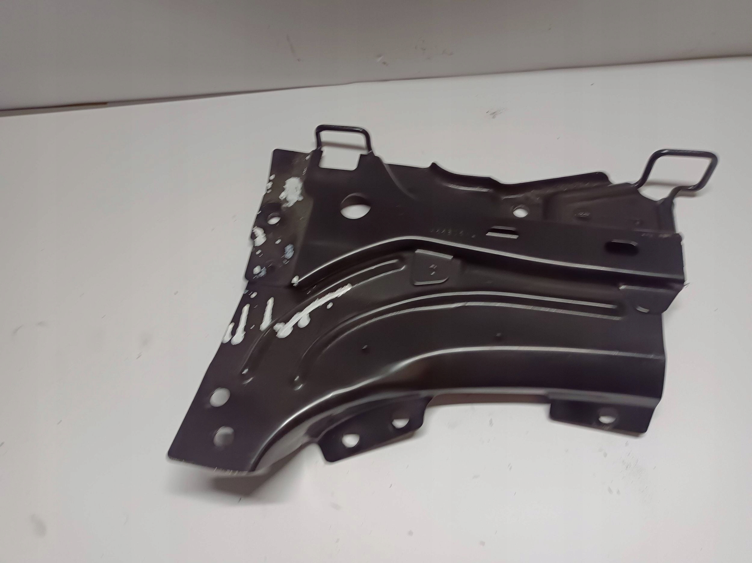 bracket ISOFIX Jaguar XF X250 466B05L