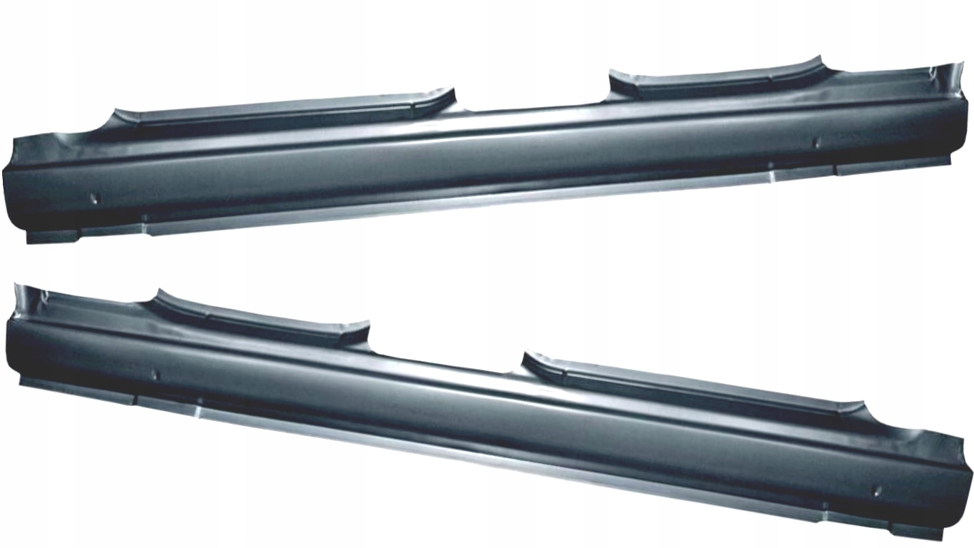 Citroen Xsara Picasso 99- N68 Prahy Pozink Sada P+l