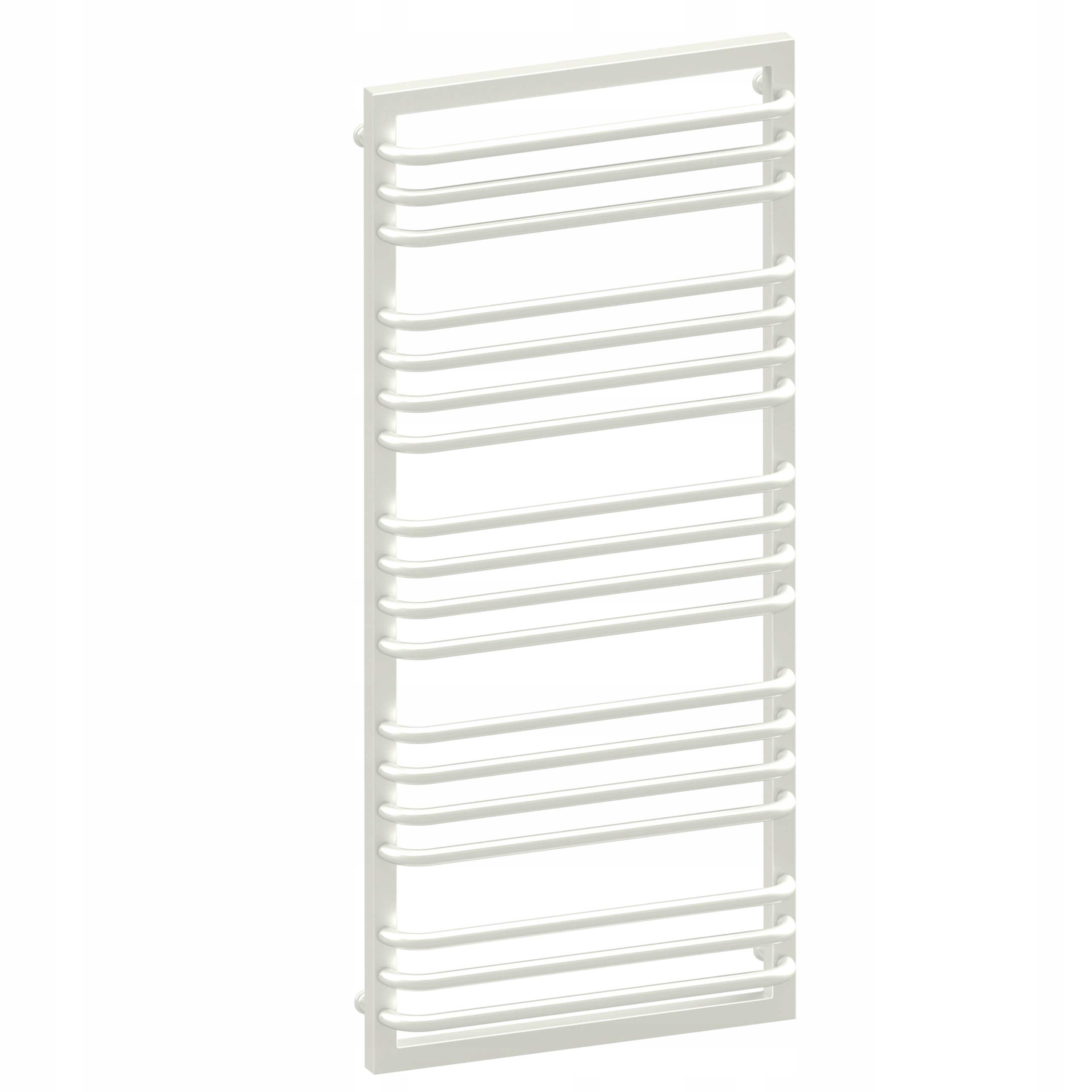 Dekoratívny Radiátor Columbia H1200 L530 Biely