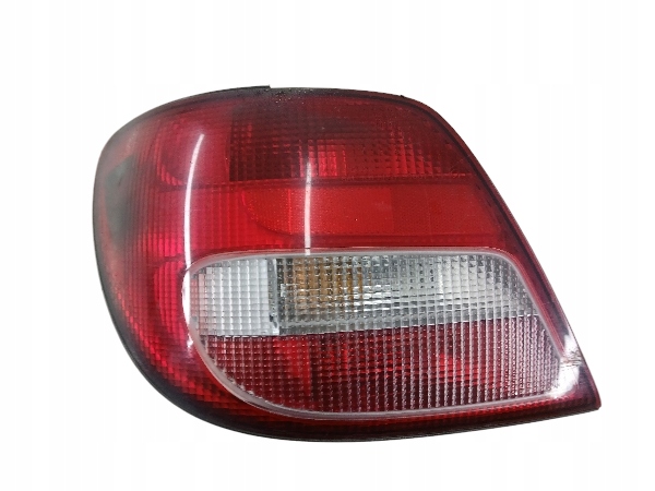 SUBARU IMPREZA GG KOMBI light left rear part