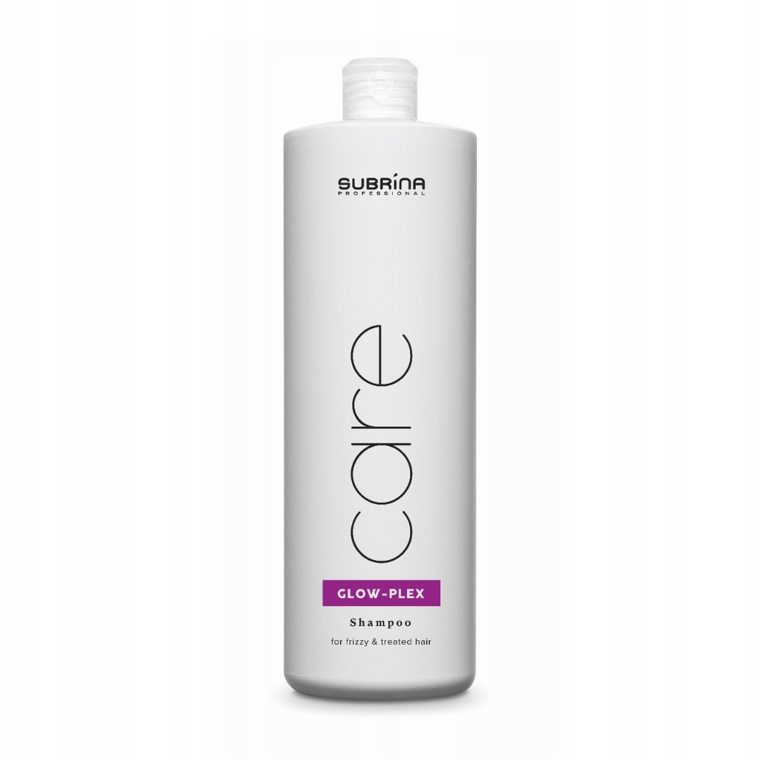 Subrina Care Glow-Plex Conditioner, Odżywka Zwiększająca Połysk 1000ml