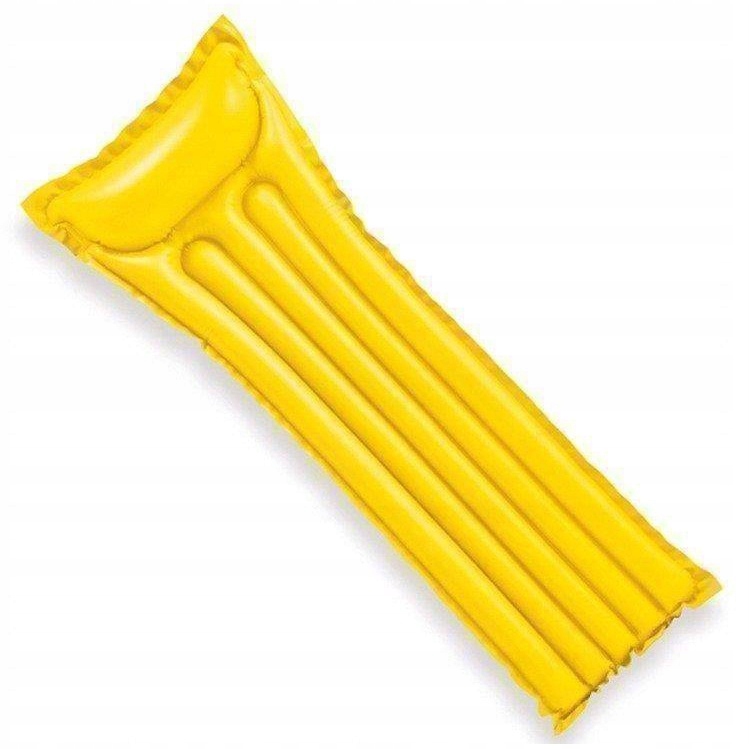 materac dmuchany 183 x 69cm    INTEX  59703 — 3