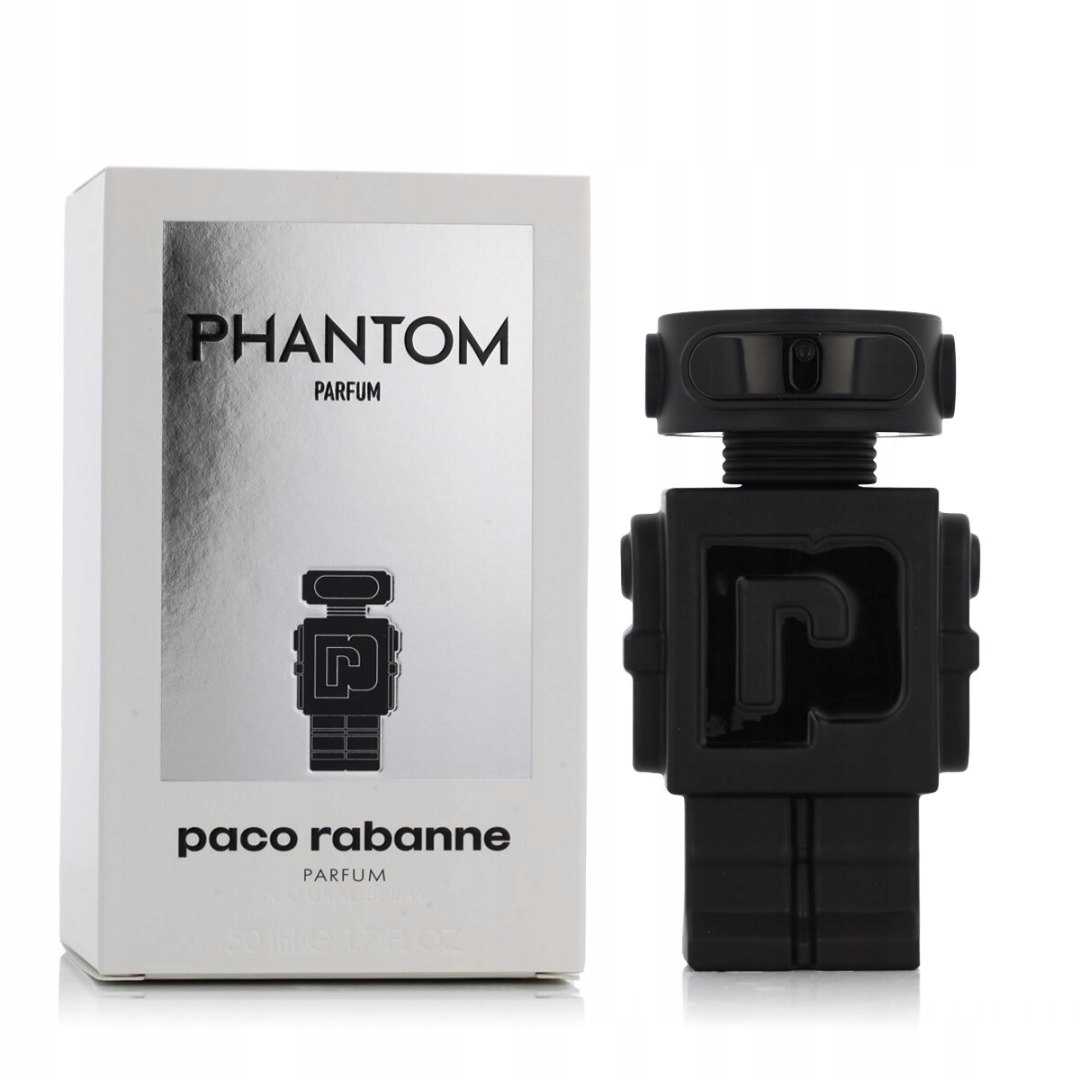 Paco Rabanne pánský Parfém 50 ml