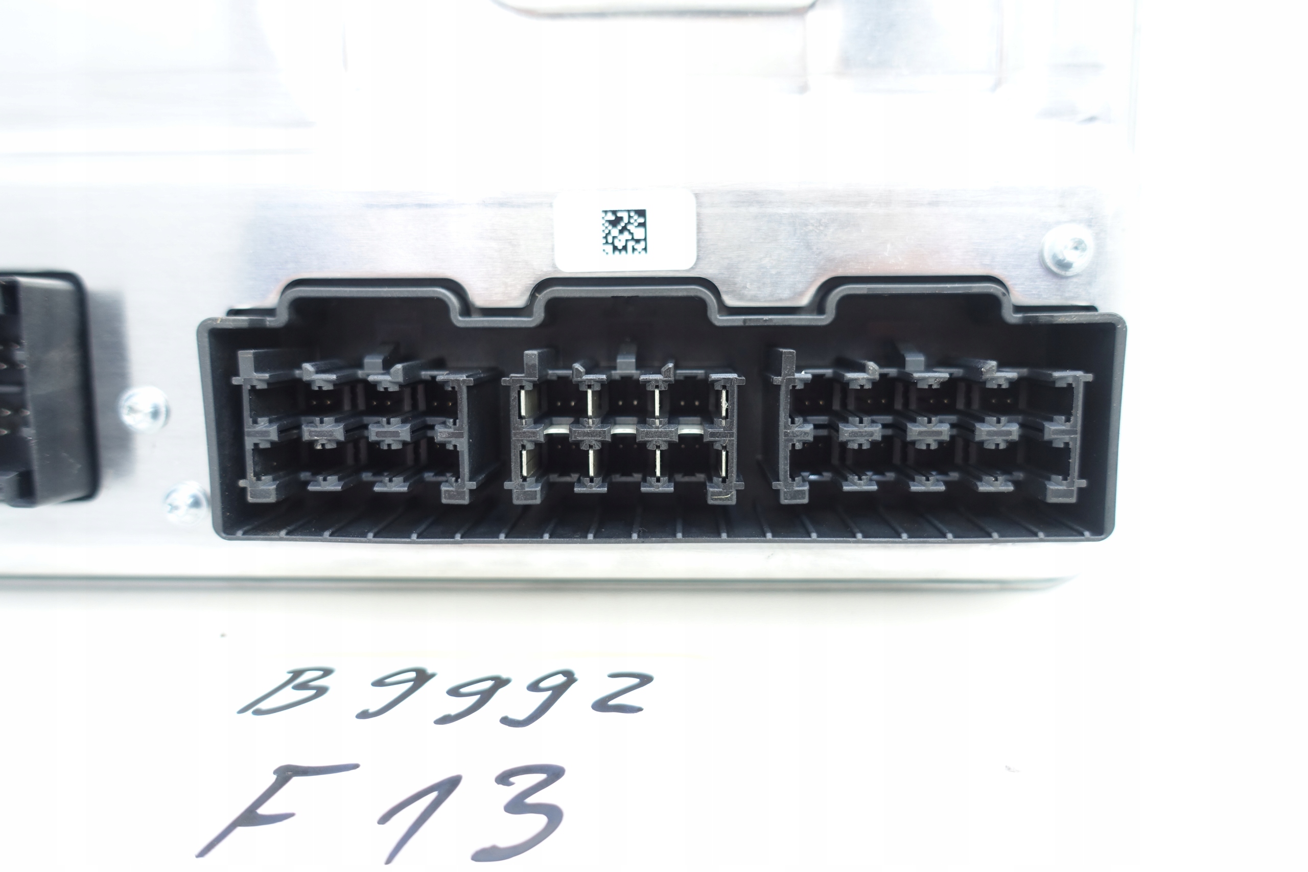 Unité commande confort GATEWAY VW ID3 ID.3 VW 1EA937012L