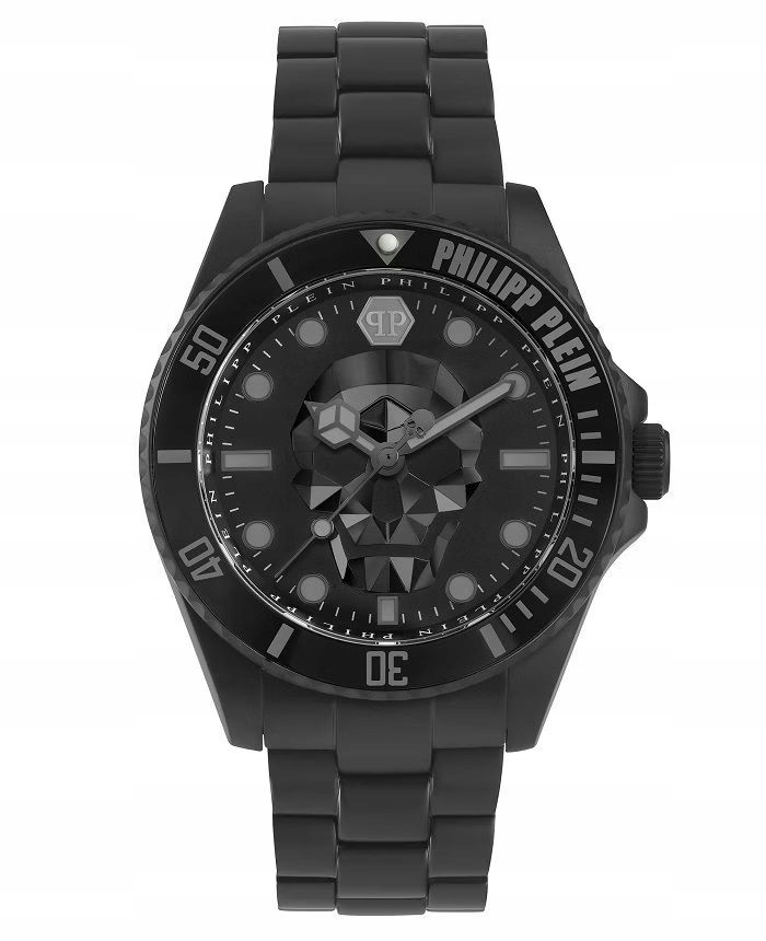 Hodinky Philipp Plein The Skull Diver PWOAA0922