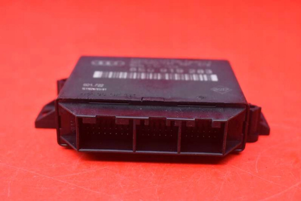 Bedienteil modul Parken PDC 8E0919283 AUDI A6 C5 01-04