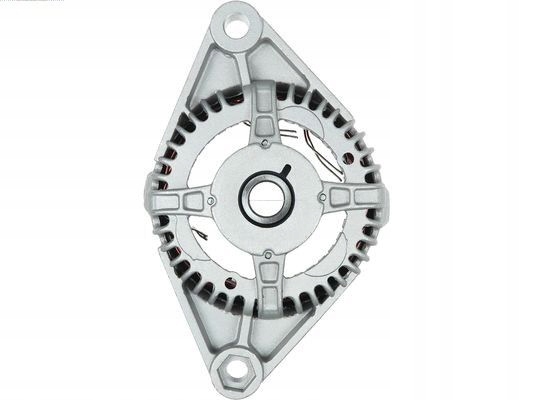 ФЛАНЕЦЬ КОРПУСУ ГЕНЕРАТОРА ABR4019 AS-UK