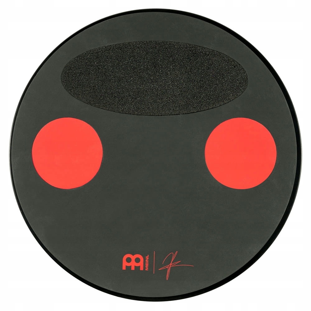 Meinl Mstp Split Tone pad 12" Anika Nilles