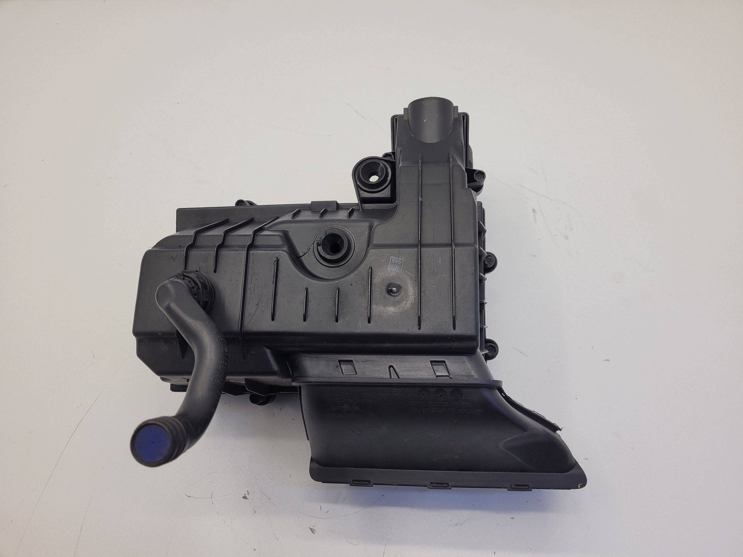 GOLF VII AUDI A3 8V OCTAVIA III 1.6 TDI Gehäuse filter luft 5Q0129607N