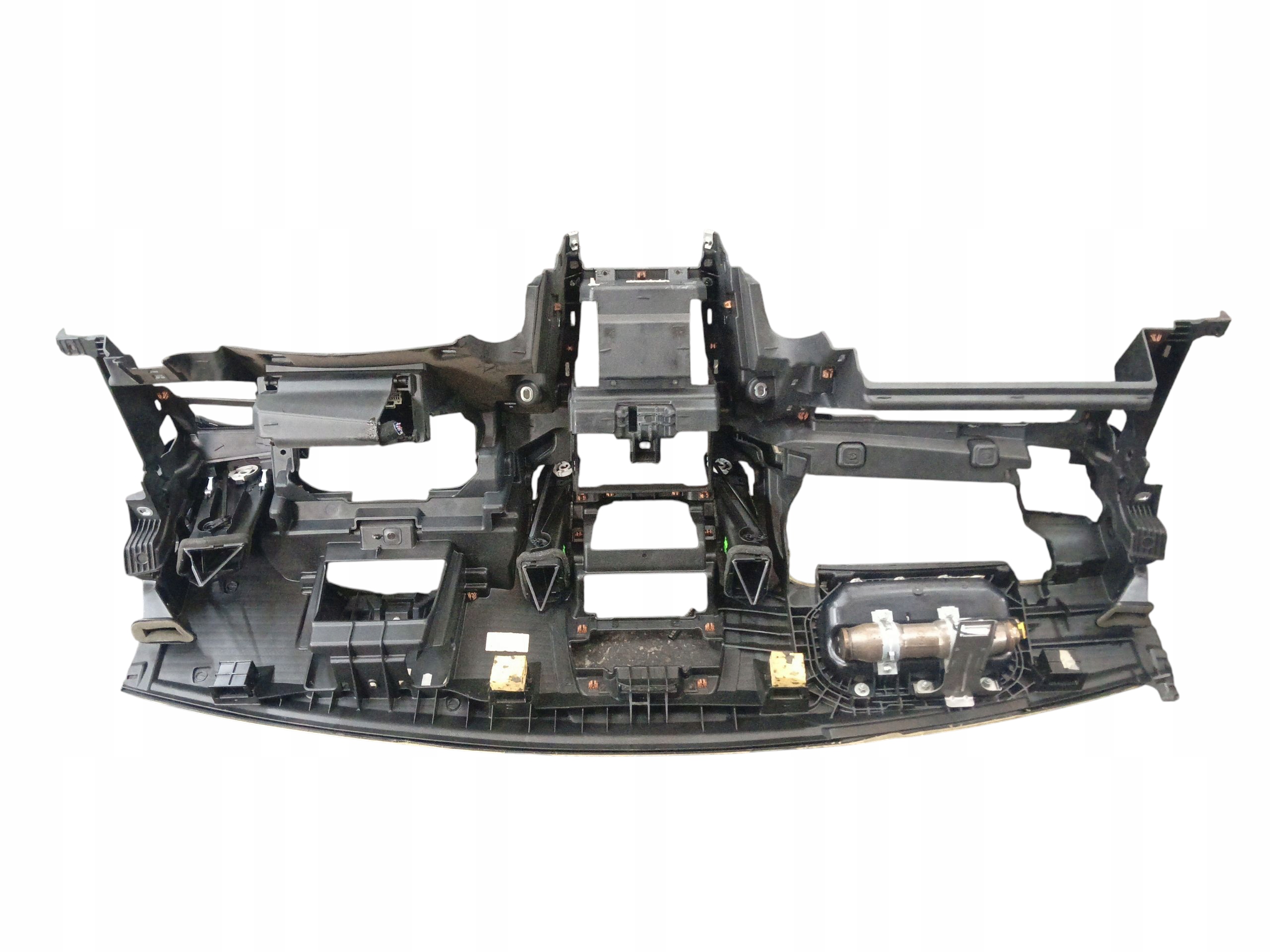 dashboard instrument panel console cockpit OPEL ZAFIRA C (12-16) EUROPA