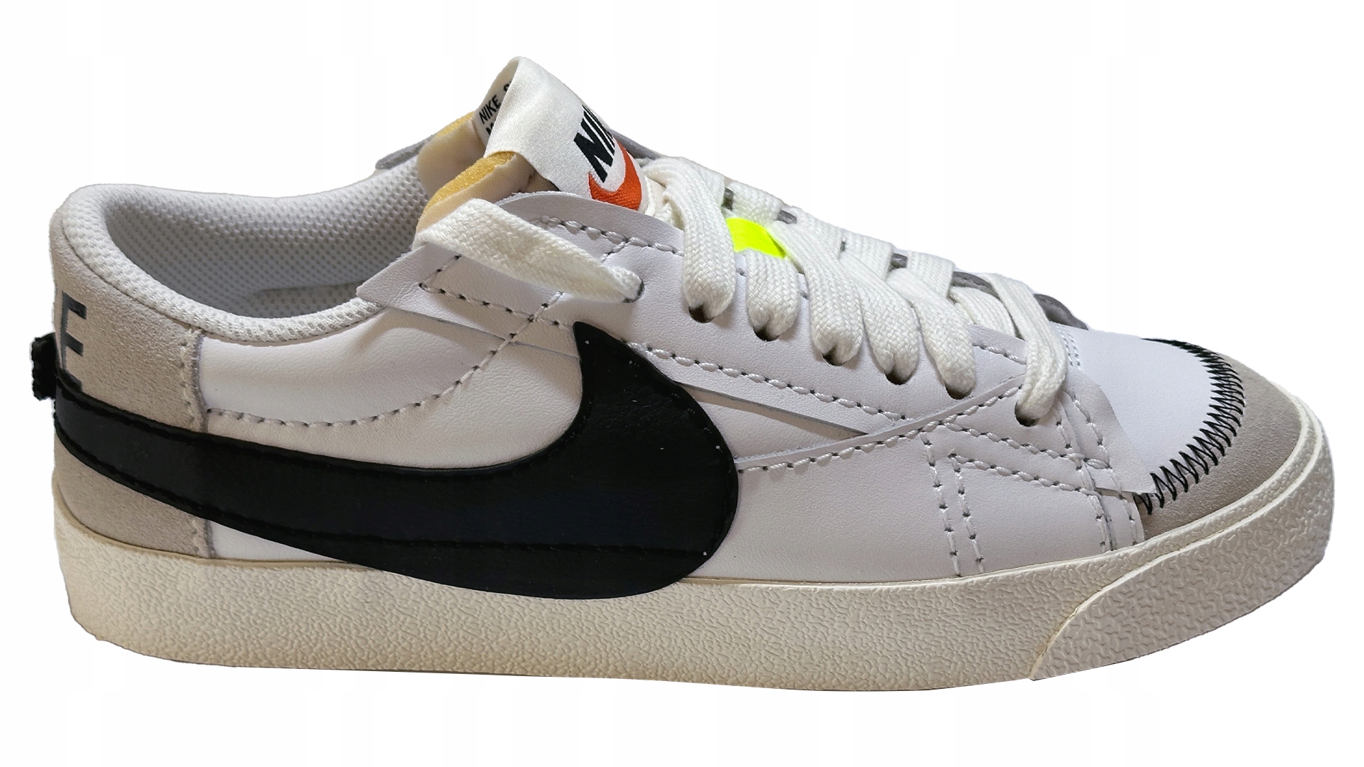 Nike Blazer Low '77 Jumbo DN2158 101 r. 46