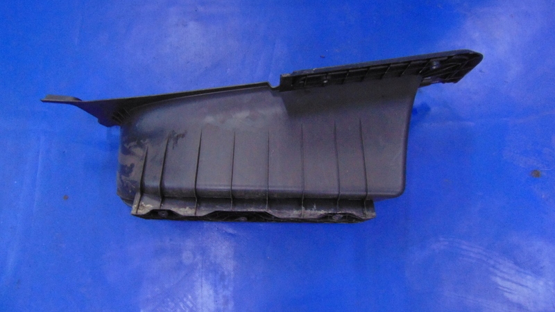 STOPIEN threshold cover left front driver´s MERCEDES SPRINTER W907 W910 18-25R
