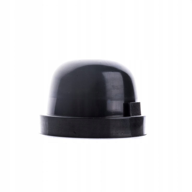ZAŚLEPKA GUMA LAMPY REFLEKTORA LED XENON 75mm