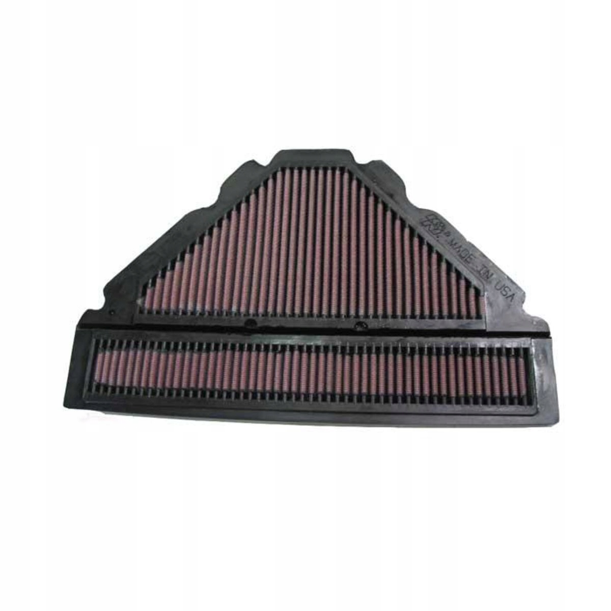 Filtr K&n Yamaha Yzf, YZF-R6 600 1995- YA-6096