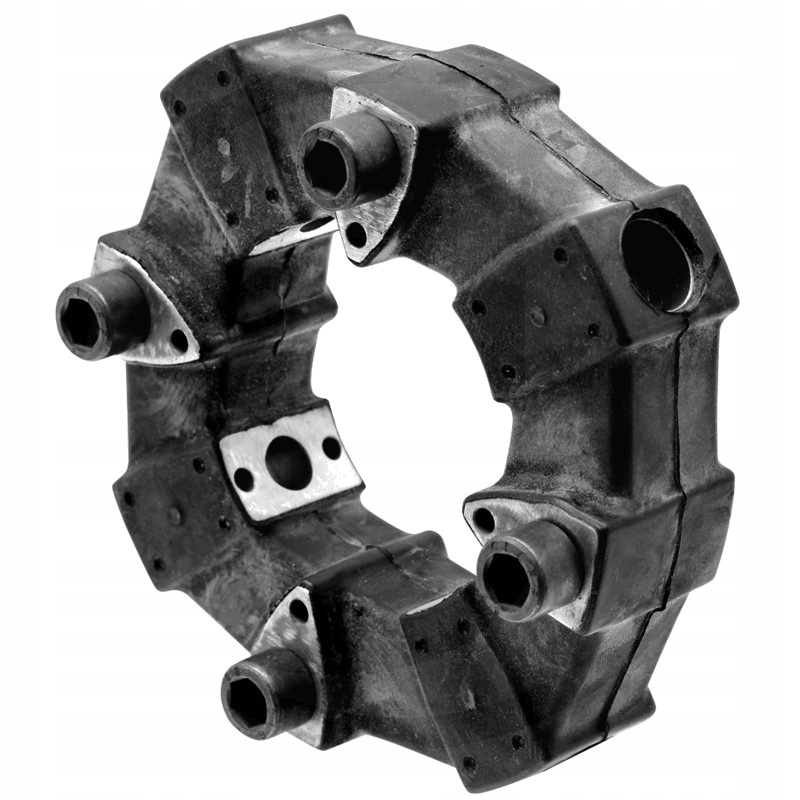 Centa Sprzęgło elastyczne z akcesoriami