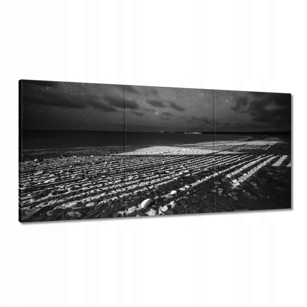 Obrazy 180x90 Cyprus hviezdna noc