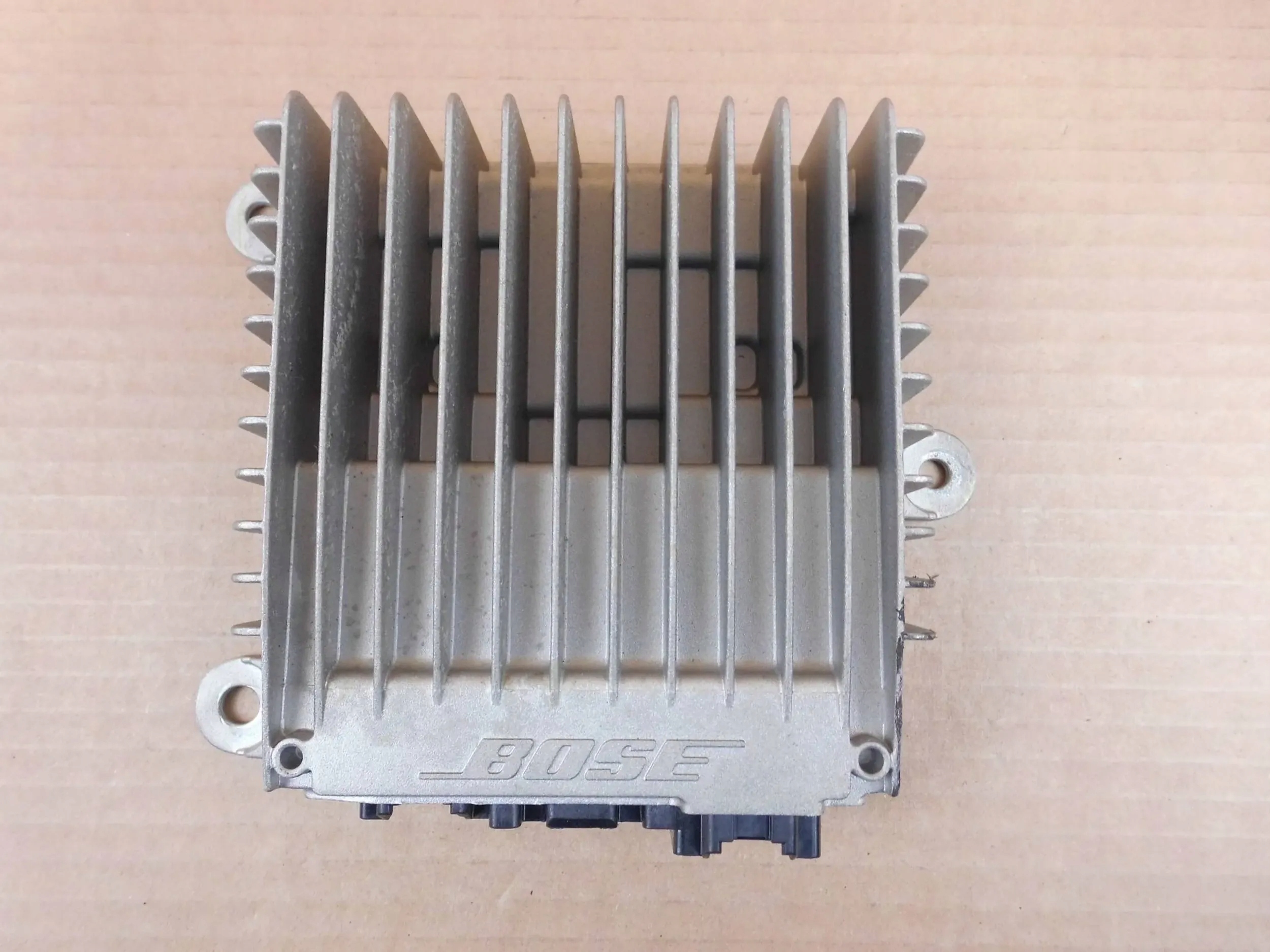 Mazda CX-5 e KE AMPLIFICATORE audio BOSE KD46 66 A20A