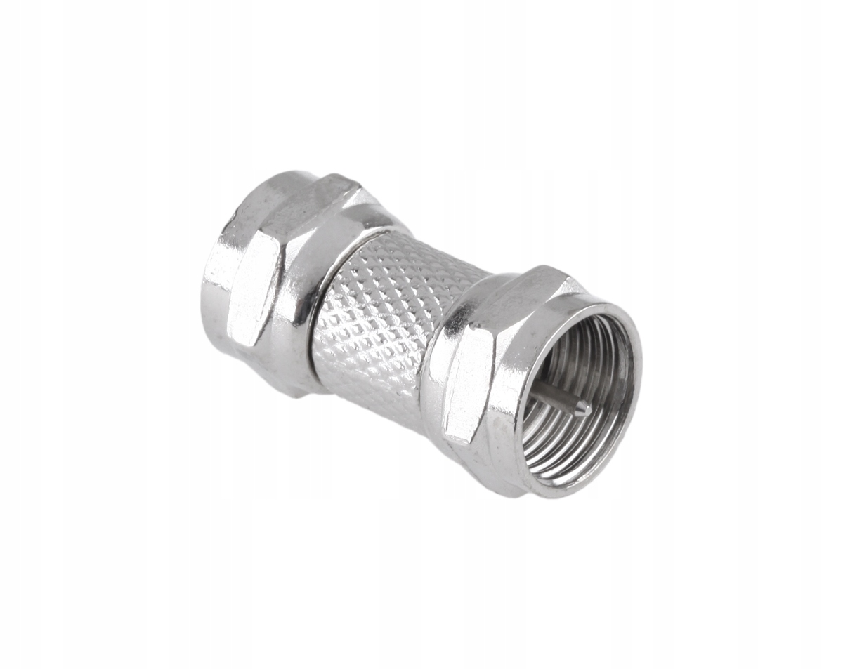 ZLA0451 Zlacze wtyk F-wtyk F