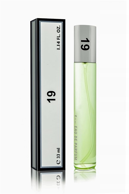 

No 19 Perfumetki Perfumy Damskie 33 ml