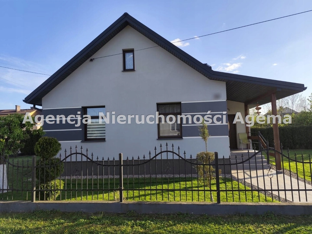 Dom, Rzędziany, Tykocin, Białostocki, 75 m²
