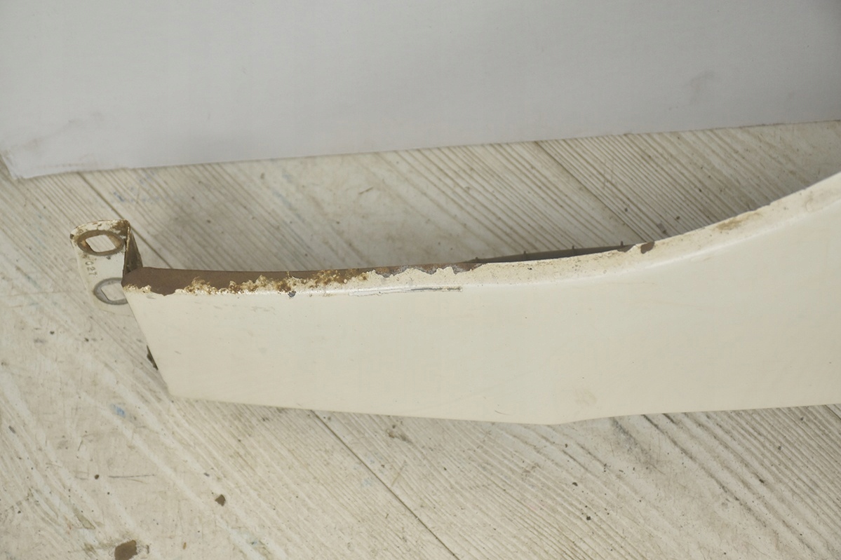 fender front * front left MERCEDES R W251 LIFT C799