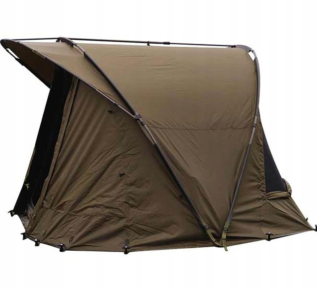 Fox Namiot Karpiowy Voyager 1 Person Bivvy Wewnętrzny Namiot Inner D