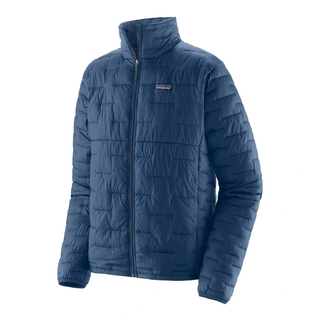 Kurtka Micro Puff Jacket Men M