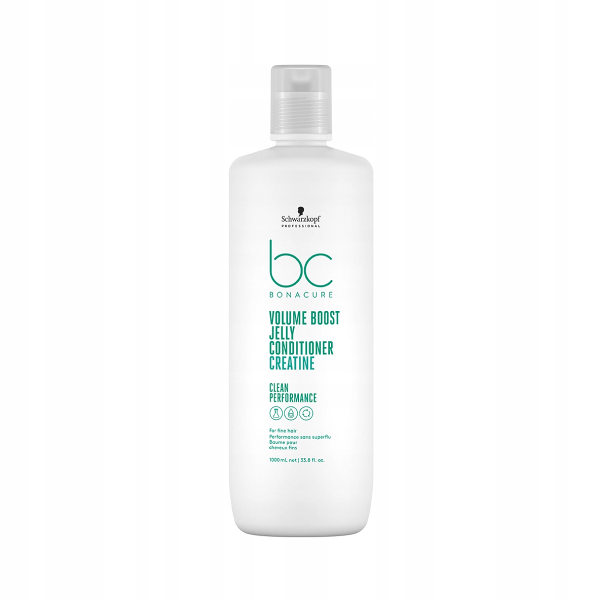 BC Bonacure Volume Boost odżywka zwiększająca objętość