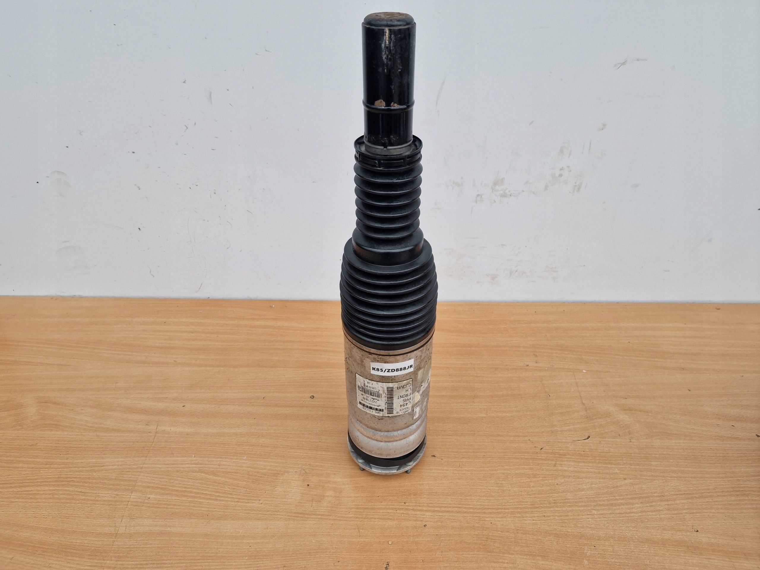 DPLA-3C286-AD - Range Rover SPORT L494 амортизатор передній лівий BDB