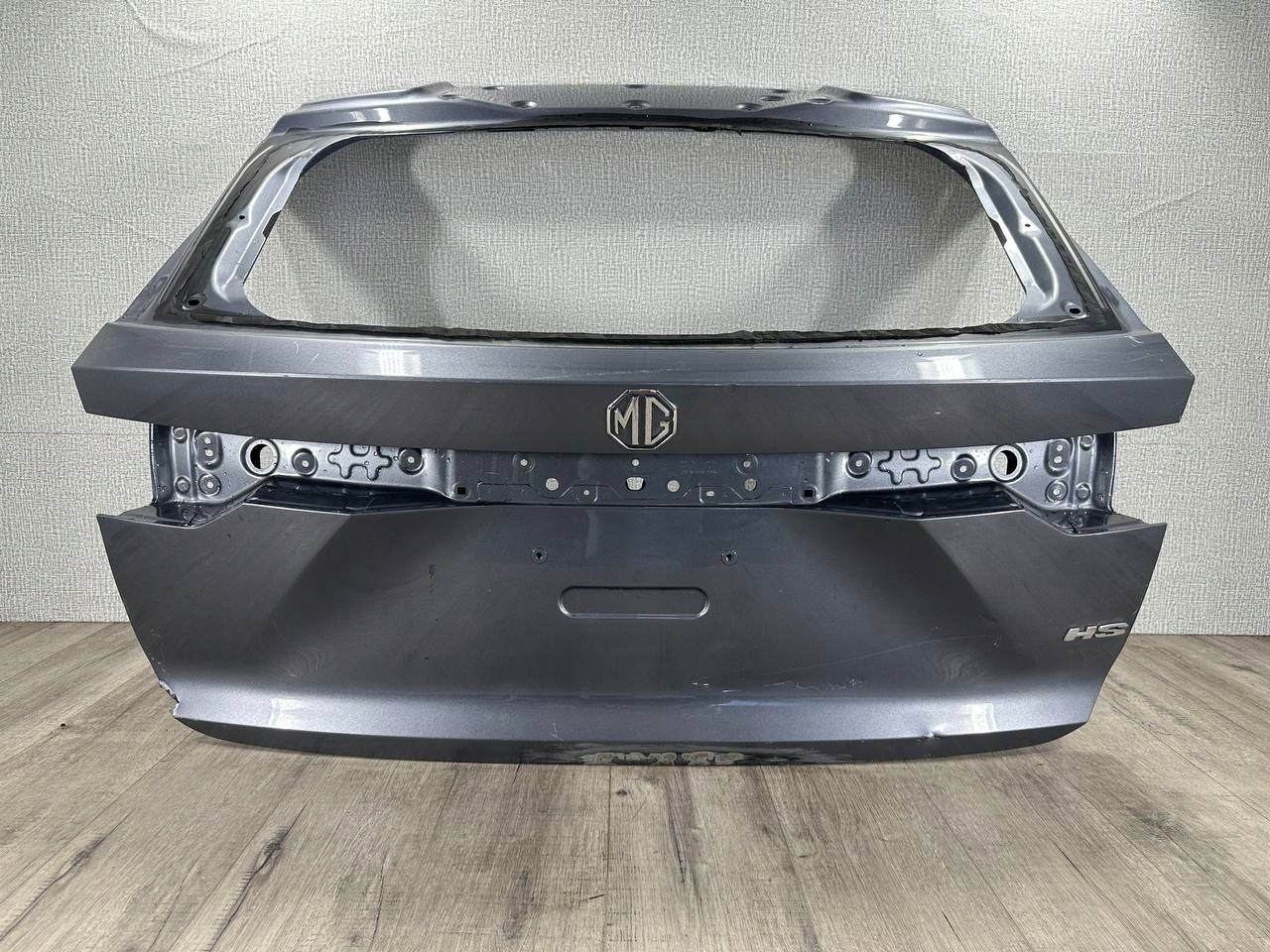 MG HS II 2024-> trunk door boot rear part rear