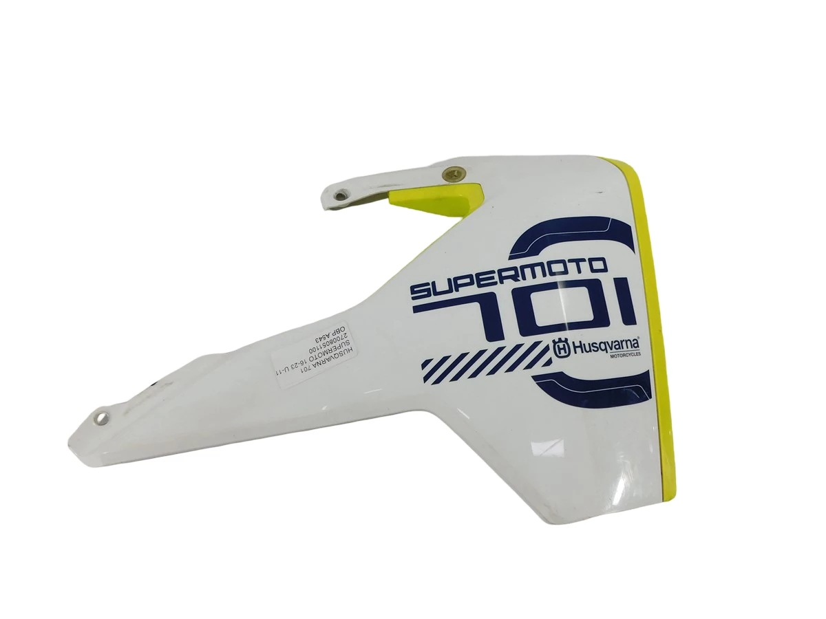 Bočná Krytka Pravá Husqvarna 701 Supermoto 16-23 U-11 27008051100