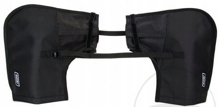 759.00.04 - МАНЖЕТИ ДЛЯ РУК ДЛЯ МОТОЦИКЛІСТА