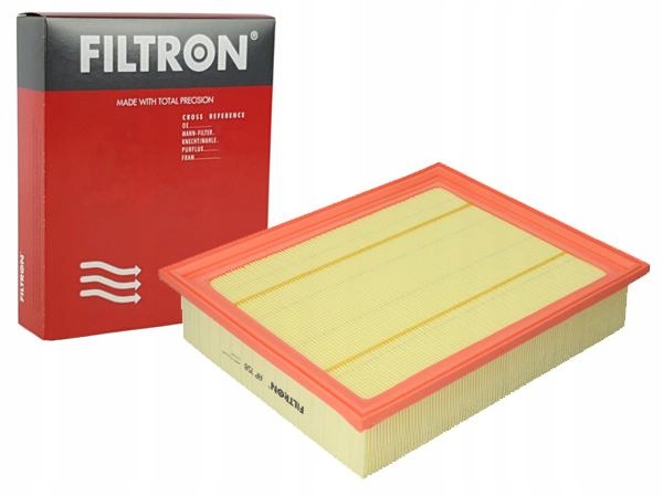 

Filtron Filtr Powietrza Vito nadwozie pełne (638)