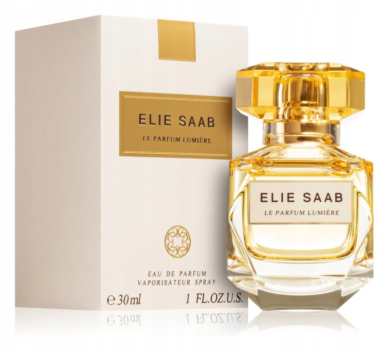 Elie Saab Le Parfum Lumière parfémovaná voda 30 ml