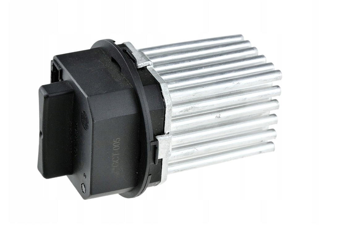 ERD-CT-005 - РЕЗИСТОР РЕЗИСТОР ПОВІТРОДУВКИ CITROEN DS3 09-15 НОВИЙ