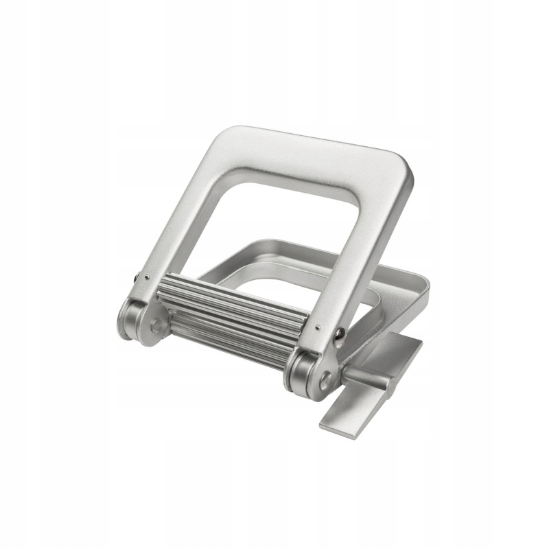 Velký hliníkový odšťavňovač pro barvení, kadeřnický odšťavňovač na tuby barev