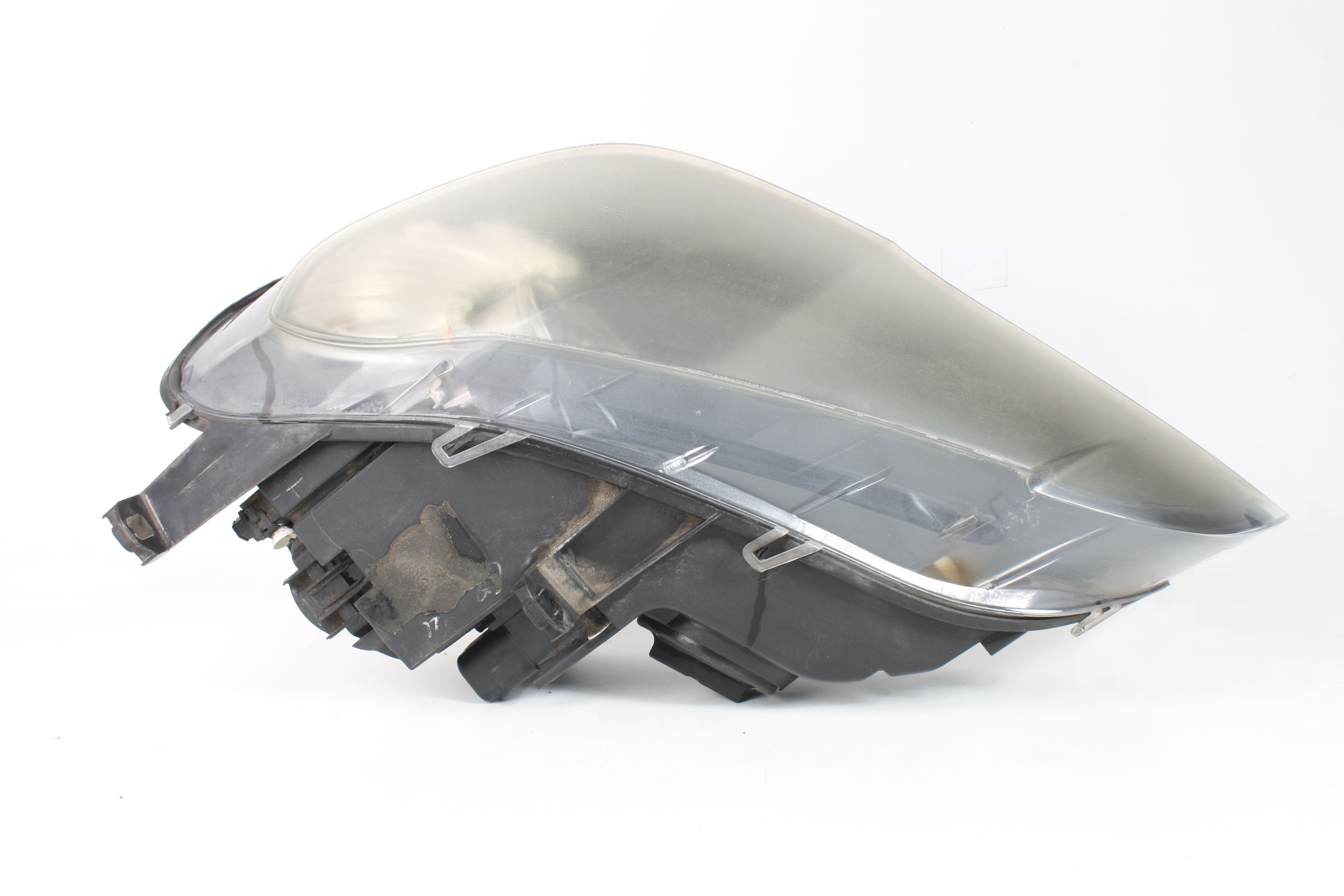 BMW X5 E70 Rückleuchte 7161589 Rearlamp - Thumbnail 8