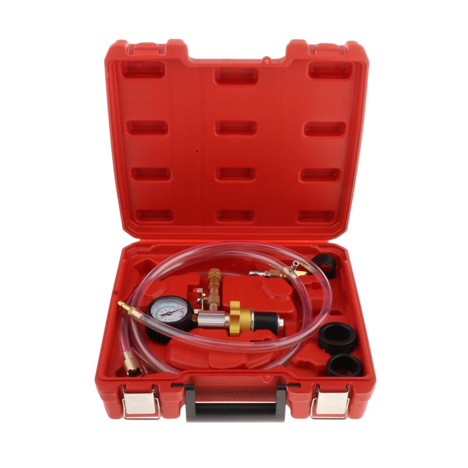 Profesjonalny system próżniowego chłodzenia