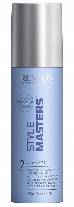 

Revlon Style Masters Curly Orbital Krem 150 ml