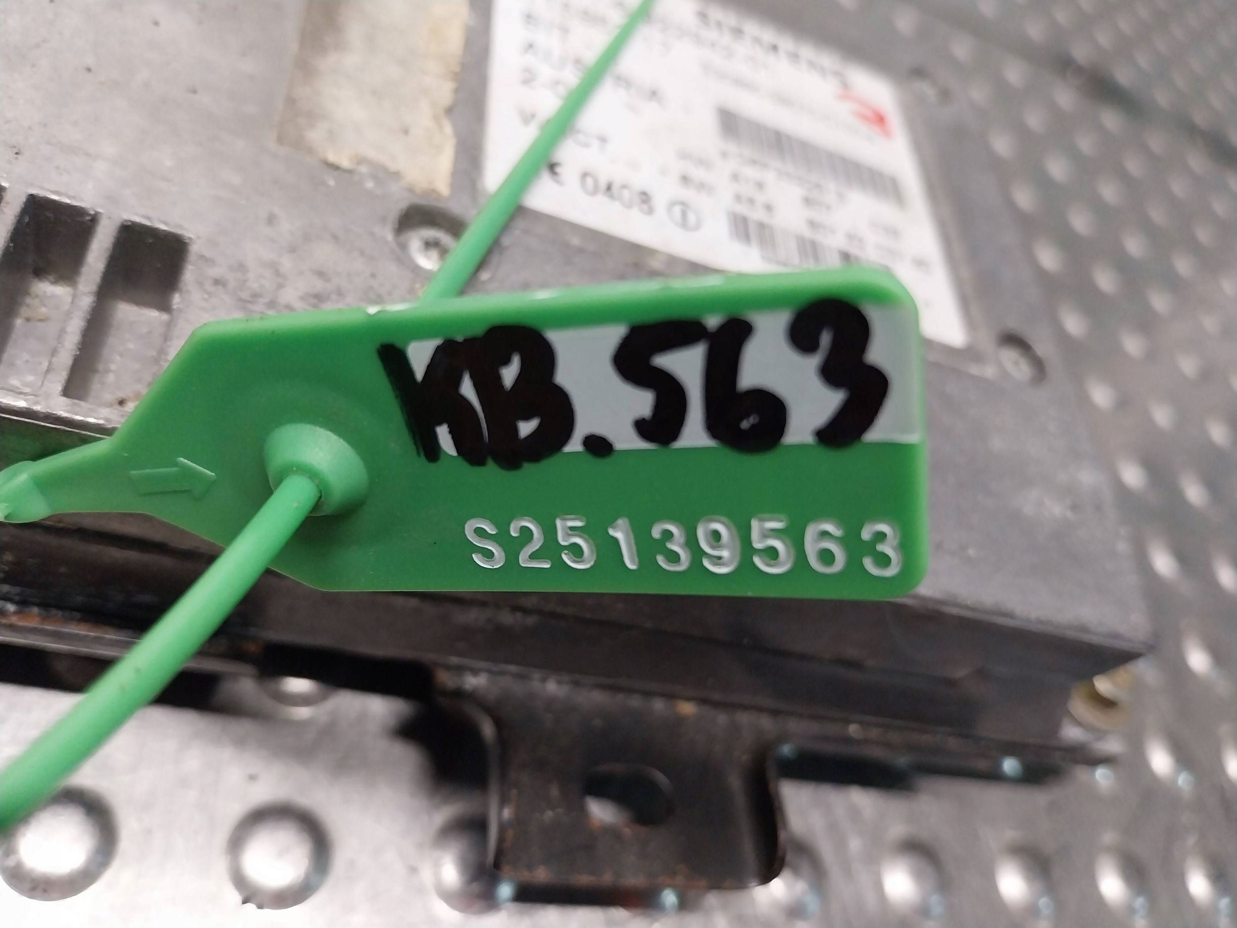 module control unit TELEFONU 6922942 BMW E46 E39 E38 X5 E53