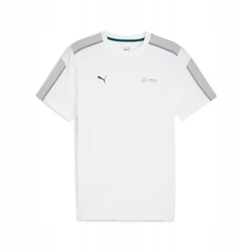 KOSZULKA UNISEX MERCEDES-AMG-F1 - XXL B67998025