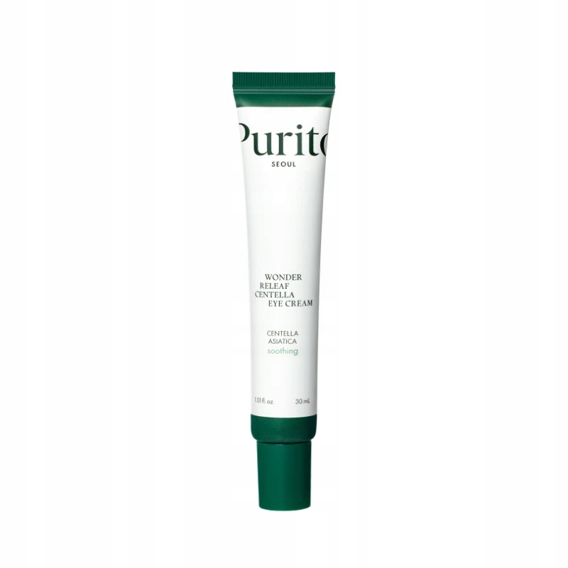Purito Seoul Wonder Releaf – Oční krém s pupečníkem 30 ml