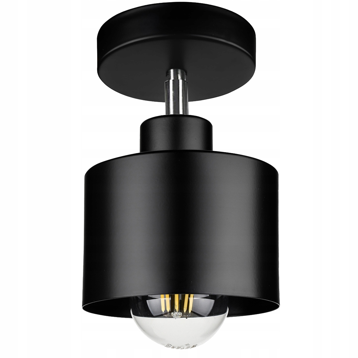 

Lampa Wisząca Żyrandol Plafon Led Ruchoma Nicole