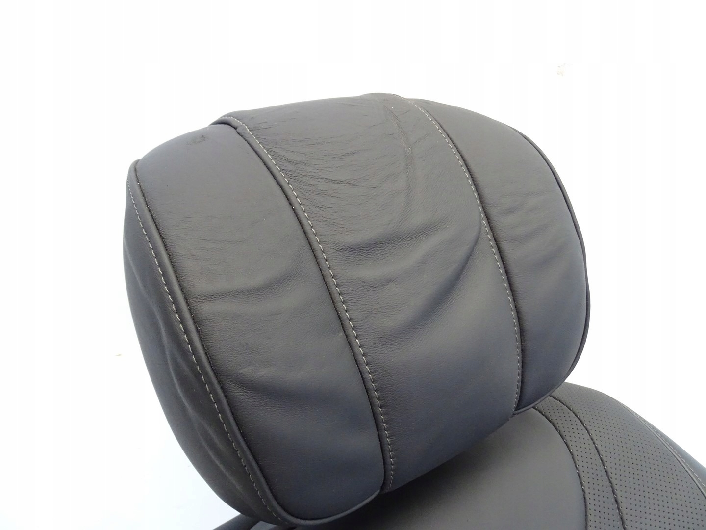 seats front rear part KOMPLET right left MODULY MERCEDES S W222 13