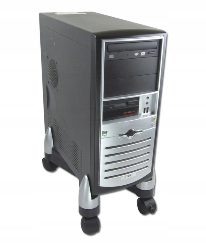 

Podstawa pod komputer lub niszczarkę Fellowes