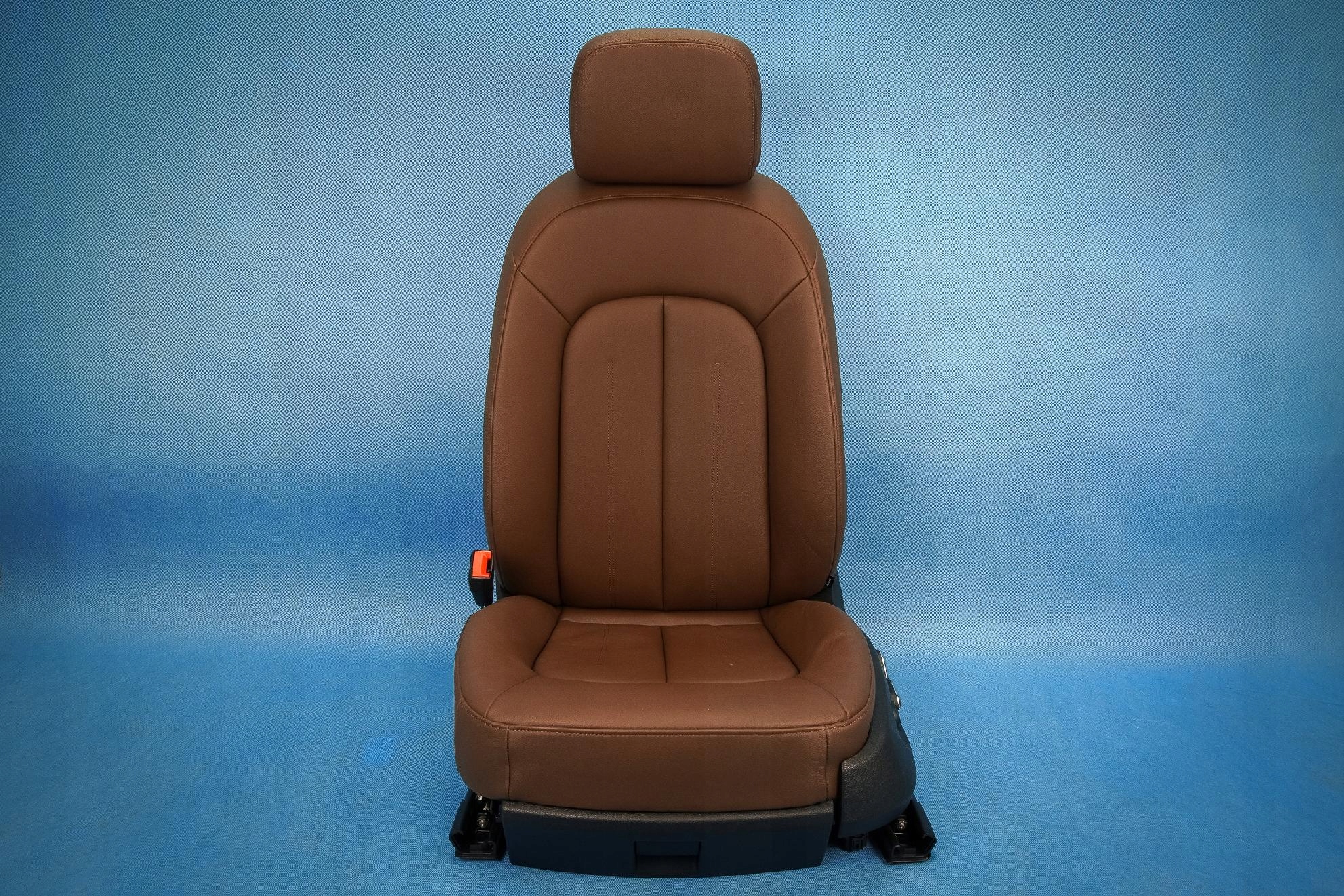 seat front left electrical grzany pamiec braz Audi A7 4G8 4G8959760