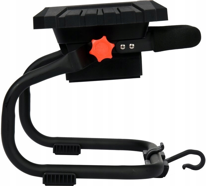 REFLEKTOR LED AKUMULATOROWY BODY SYSTEM 18V YATO Color temperature 6500 K