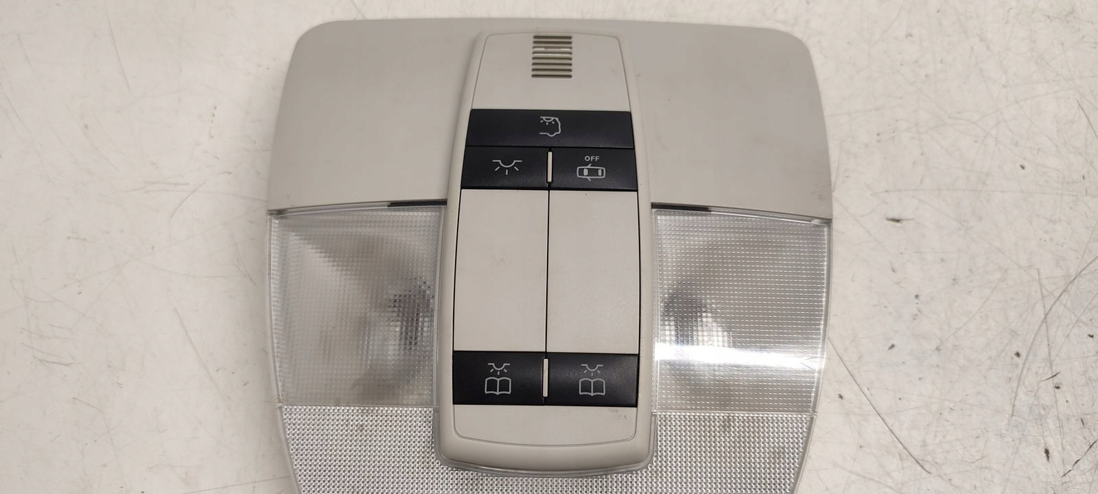 FANALE cabina CIELO INTERNO Mercedes W169 1,7
