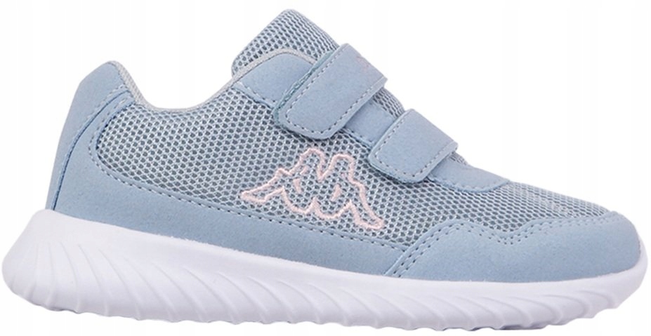

Buty Dziecięce Kappa Sportowe Na Rzepy rozm 31
